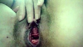 Hot Milf Screams For Orgasm!