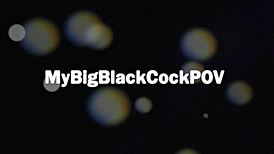 Milf Pornstar Winnie in POV Teaser with BBC - 4K