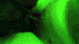 Stormy Reyn's dark seduction leads to squirting