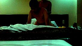 Gay men in descriptive scenes