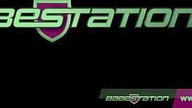 uk indian priya young strips her big ass off at babestation