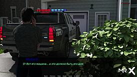 Pine falls strange location