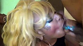 Cobeyanna Meets King Gutta In This Exciting Trailer