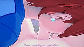 Gwen Tennyson Pov Short Masturbation And Fucking!