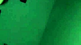 Somebody's Mama Sucks Big Black Cock Hard!