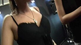 Moist Babes Get Screwed Naked