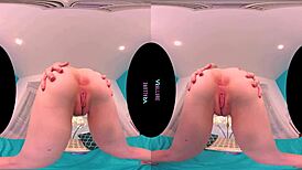 Vrallure è la tua cena romantica con dita solitarie 😘