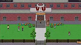 Demon Deals 17 - Mission Fails with Big Cock