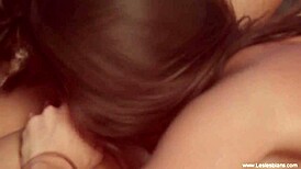 Beauties from europe gather for masturbation, fingering, and fucking with toys