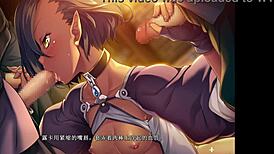 Ep3 Black Beast - Best Entertainment After Work, Find Luka For Blowjobs, Hey Next Is Me~