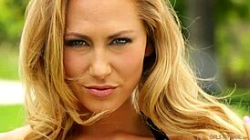 CARTER CRUISE AND STACI CARR IN FIRST HOT ANAL SCENE!