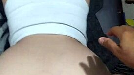 Big ass bent over for intense doggystyle compilation!