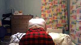 petite écolière privée