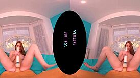 Vrallure è la tua cena romantica con dita solitarie 😘