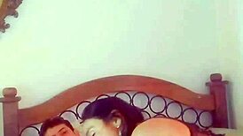 Milf seduced by young latino and fucked like never before