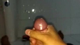 slow motion handjob feels amazing 😍