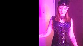 adreena winters eats ass like a pro