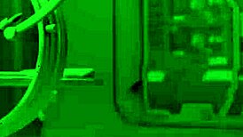 Hot Shemale Sex Cyborg Plays With Beautiful Blonde In Surgery Room