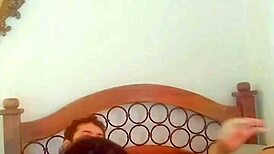 Milf seduced by young latino and fucked like never before