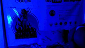 erotic tale at birthday party in red