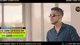 Latina lesbians with big asses sucking feet in hot fetish scene