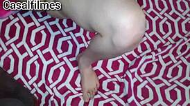 Ai amor meu cu esta doendo mais continua que ta gostoso