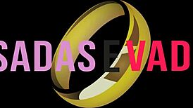 Casada With Big Ass And Tits Sits On Cock For Asian Gay Anal Fucking