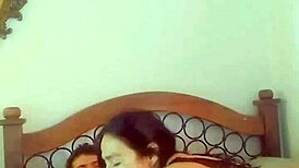 Milf seduced by young latino and fucked like never before