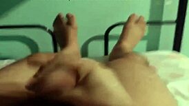 Alice Hael Helps Me Cum And Swallow My Own Load For R$100