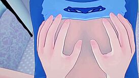 Gwen Tennyson Pov Short Masturbation And Fucking!