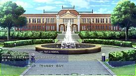 Mahiru's Classroom Voyeurism In Akumeru Family Anime With Squirting And Big Tits