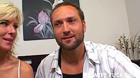 I'm all in for that cuckolding fun with my wife