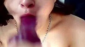 Masturbation Session Part 1 During Web Chat