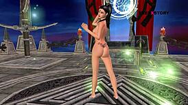 Hindi Audio Sex Story - Chudai Ki Kahani - Neha Bhabhi's Sex Adventure Part 19 Animated Cartoon Video Of Indian Bhabhi Giving Sexy Poses