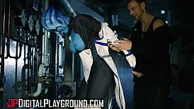 rachel starr, save my dick from loneliness, erik everhard