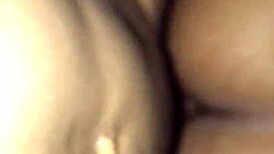 i'm fucking my ebony ex girlfriend who is black and my friend