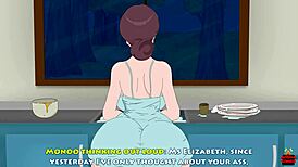 Short stories featuring a simple lick scene