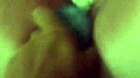 Husband Captures His Wife Squirting While He Pleasures Her Pussy