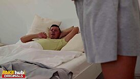 Lara Lee apologizes for jealous fake pussy cum dump