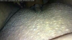 Secretly Interacting With The Maid