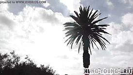 desperately eager to please reece sucks n fucks anyone no questions asked