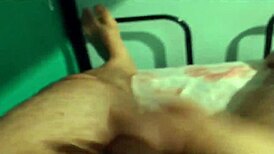 Alice Hael Helps Me Cum And Swallow My Own Load For R$100