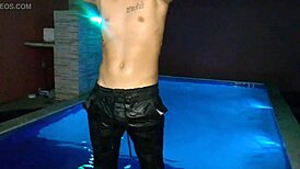 Ys flakael pjtx novinho büyük götü ve yarağıyla