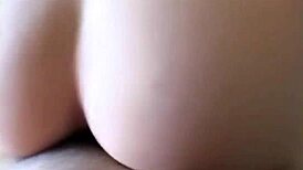 pov fuck whore gets her pussy banged hard in a group scene 😈