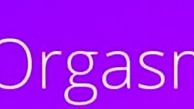 Hot hottie cums to romantic music 😍