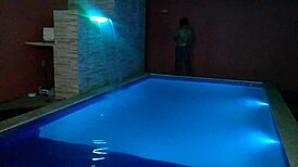 Novinho con culo grosso e cazzo enorme