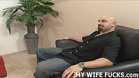 I'm all in for that cuckolding fun with my wife