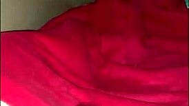 She Came Out Of The Bathroom Already Sucking, Gave It Like A Slut And Took Cum In Mouth