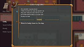 Demon Deals 17 - Mission Fails with Big Cock