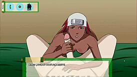 Curious about Jikage Rising Arc 2? Meet new ninja Karui